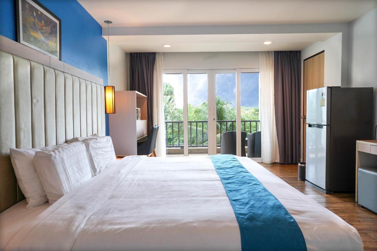 Hotel Coco Phuket Bangtao - Sha Extra Plus Bang Tao Beach  Esterno foto
